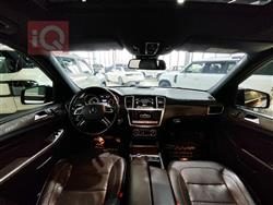 مرسيدس بنز ام ال- كلاس